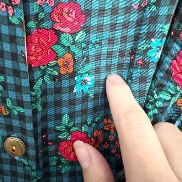 Matilda Jane Choose Your Own Path Fa La La Dress NWT small - Picture 8 of 9